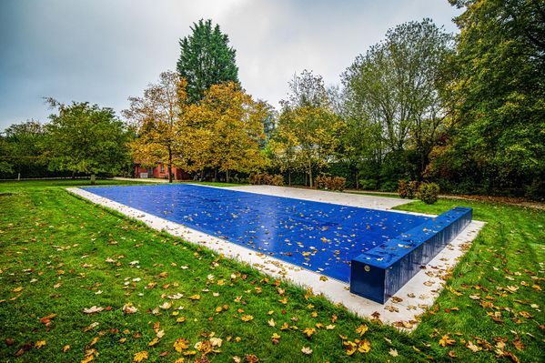 Coverseal Herbst