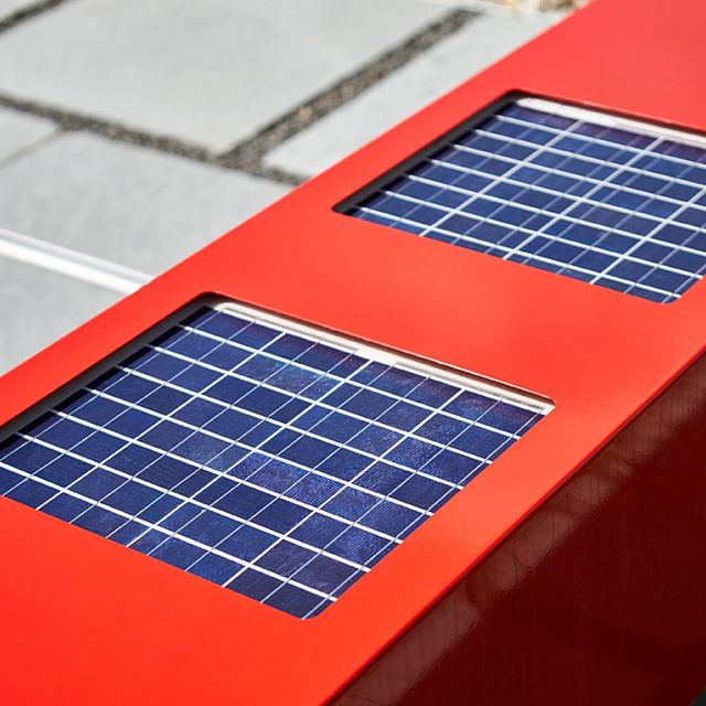 Solareinheit Coverseal
