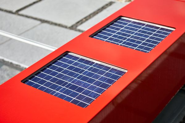 Solareinheit Coverseal