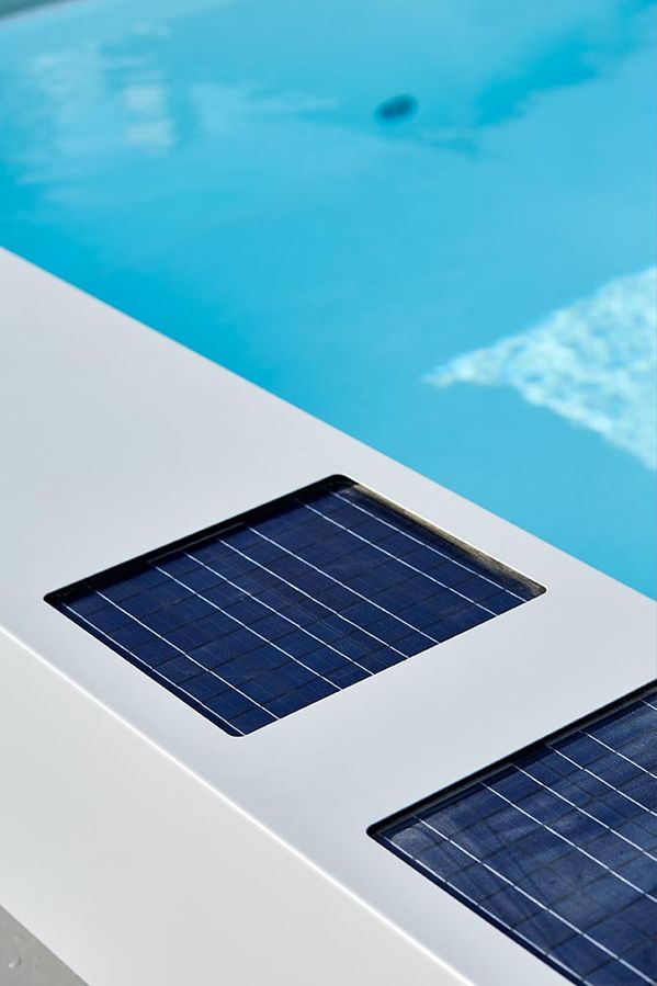 Solarmodul