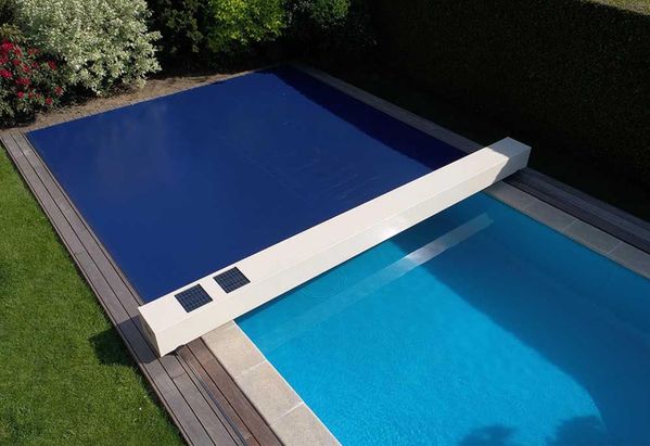 Coverseal Membran