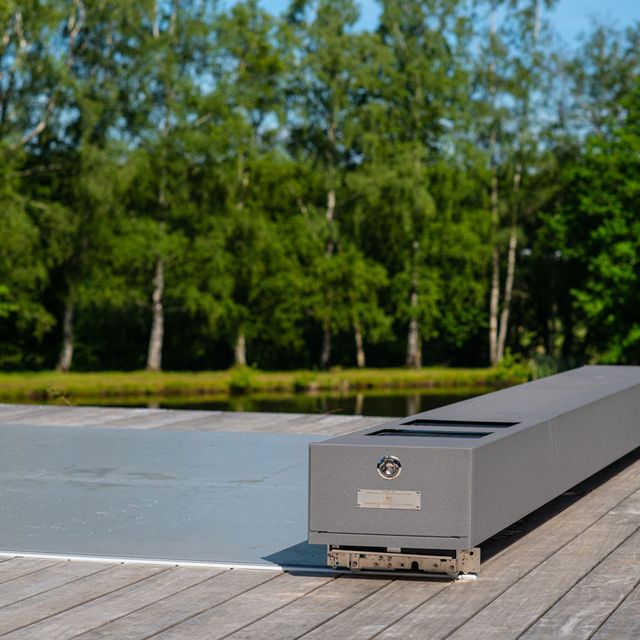 Coverseal-Membrane