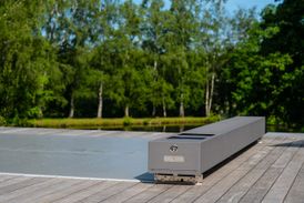 Coverseal-Membrane