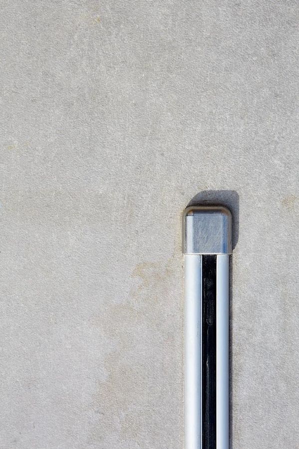 Coverseal Schiene